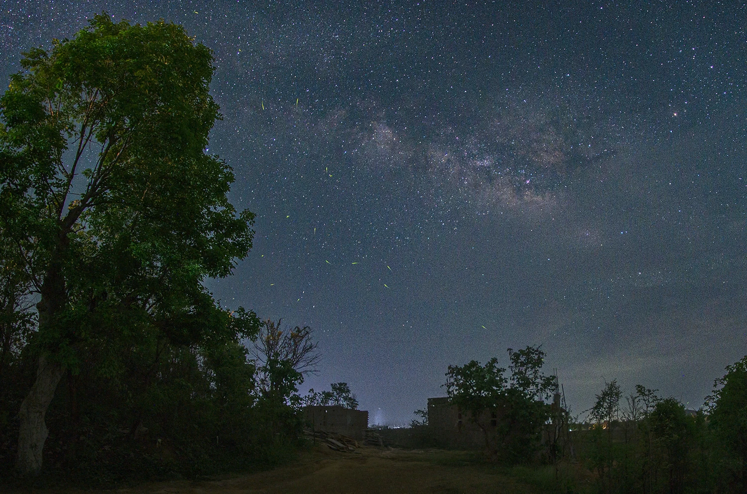 kanha constellation